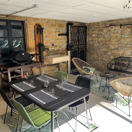 L'Evasion En Ardennes Apartment Aiglemont Exterior photo
