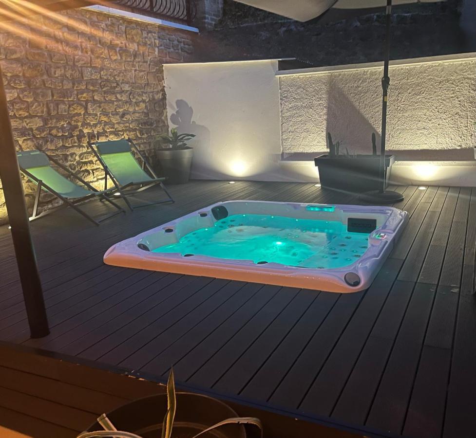 L'Evasion En Ardennes Apartment Aiglemont Exterior photo